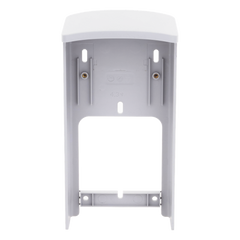 Carcasa Protectora para Biometricos DS-K1T341 y DS-K1T342 / Protege de la Lluvia / Policarbonato