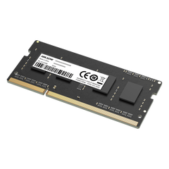 Memoria RAM DDR4 SODIMM 8 GB / 2666 MHz / CL19 / Para Laptop o NAS / HIKSEMI by HIKVISION