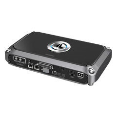 Amplificador de Sistema para Auto / 5 Canales / DSP Integrado / 1000 W / VX1000/5i