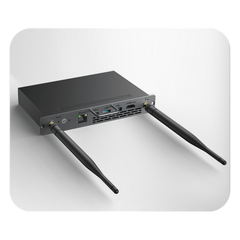 Módulo de Cómputo MCore-OPS-T para MeetingBoard con Windows 11 IoT optimizado para Teams Rooms