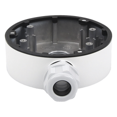 Caja de Conexión para Cámaras HIKVISION / Compatible con DS-2CD25XX / DS-2CD25XX3