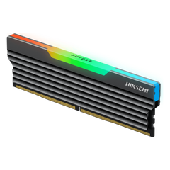 Módulo de Memoria RAM DDR5 / 32 GB / 6400 MHz / RGB / XMP 3.0 y AMD EXPO / Para PC Gaming y Edición de Video / UDIMM