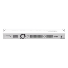 Cloud Smart Switch, 24 puertos Gigabit, 2 puertos SFP+ SwitchOS