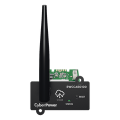 Tarjeta de Monitoreo Remoto para UPS CyberPower Modelos PR, OL, OR  y PDUs con Tarjeta de Expansión