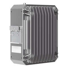 Switch Industrial PoE hasta , Ideal para temperaturas Extremas y protección contra descargas, 4 Puertos Gigabit PoE 802.3 af/at, 2 puertos SFP Administrable Cloud