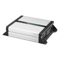 JL Audio JD400/4 / Amplificador 4 Canales / 400 W RMS / Clase D / Car Audio