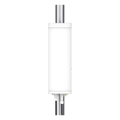 Antena sectorial  de 90 grados, 18 dBi, 5.9-7.1 GHz, MU-MIMO 4x4, incluye kit de montaje para EPMP4600