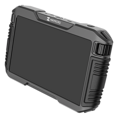 AD21P- Cámara de Imagen Acústica Portátil / DETECTAR FUGA DE AGUA / Pantalla táctil de 7" / IP66 PANTALLA IP54 SENSOR PORTATIL