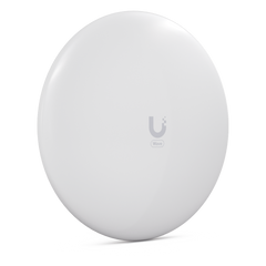 UISP Enlaces PTP/PTMP Wave Nano 60 Ghz, hasta 2 Gbps, respaldo en 5 Ghz, GPS integrado