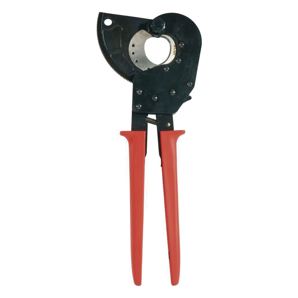 Cortador Multicable ACSR con Matraca