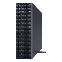 Módulo de Baterías Externas de 240V a 30 Amp, para Extensión de Tiempo de Respaldo, Para OLS10KERT5U-NEMA