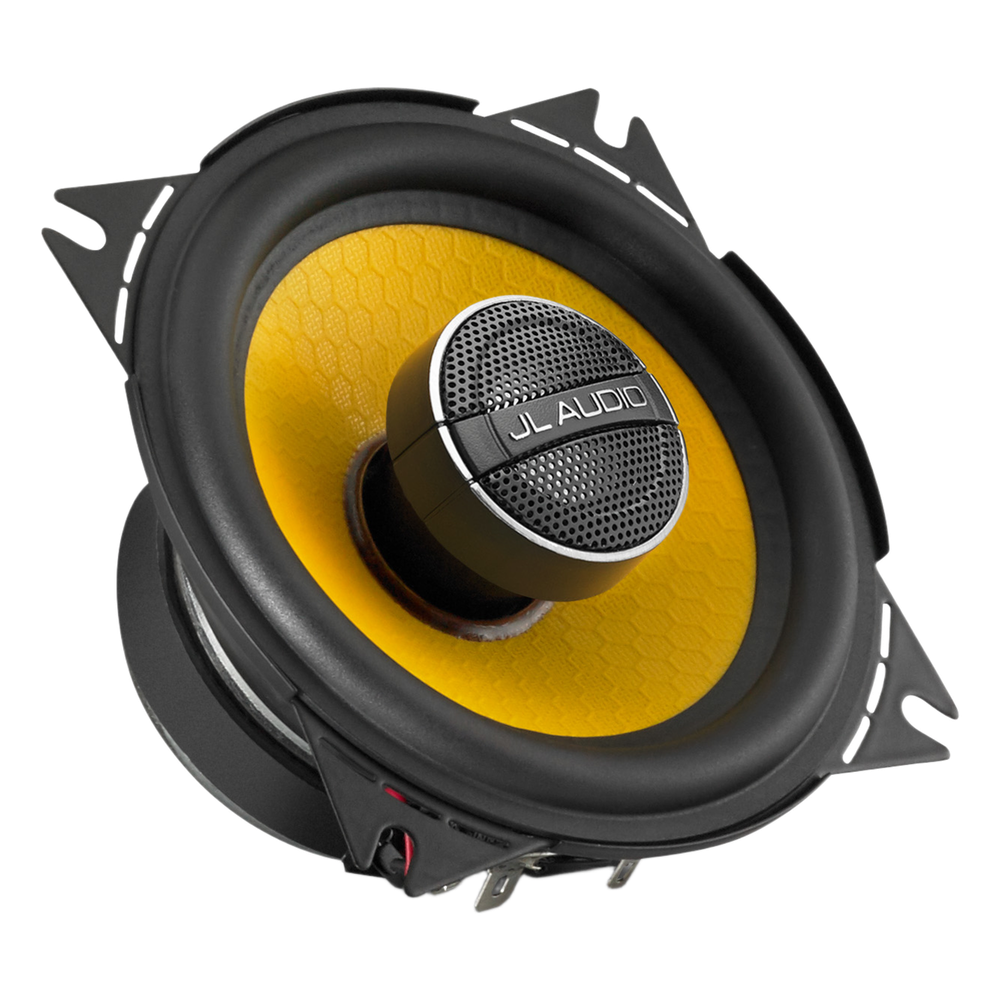 JL Audio C1 / Altavoz Coaxial 4" / 35 W RMS / 4 &Omega; / Car Audio
