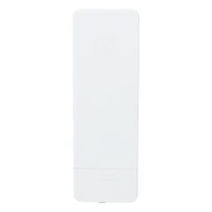 Suscriptor ePMP Force 130 MIMO 2x2 / 28 dBm de potencia / Mejor desempeño en zonas altamente ruidosas / 5150-5970 MHz / Distancia de 3 km en PTMP / Antena integrada de 14 dBi (C050900C505A)