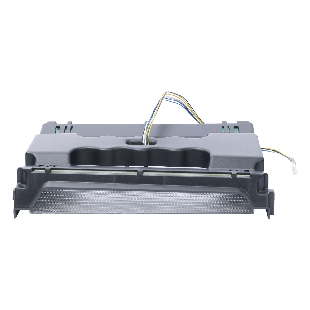 Semaforo Para Barrera FAAC B614