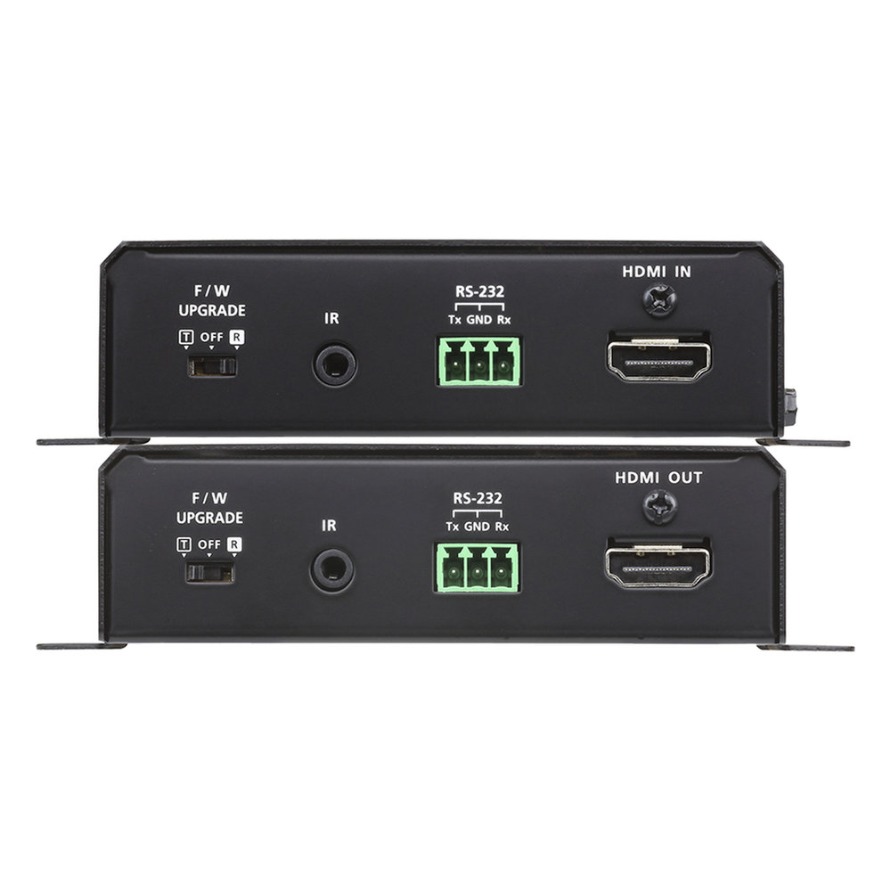Extensor HDMI HDBaseT Class A | con POH | Hasta 4k a 100m