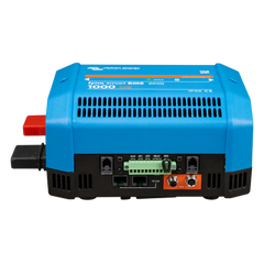 Lynx Smart BMS 1000 NG (M10) / Barra de Distribución y Comunicación BMS para baterías Victron Lithium NG