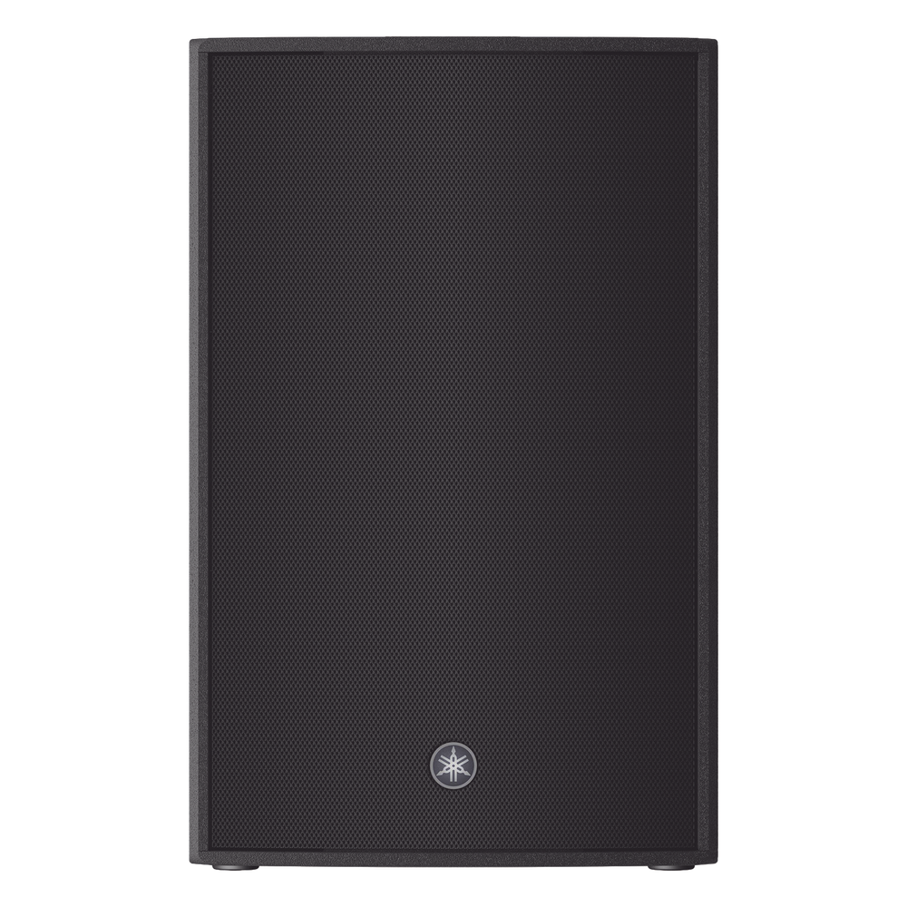 Altavoz Activo 12" | 2000w | Tweeter 2" | DSP integrado | Display de configuración | Ideal para Monitor de Piso o instalación
