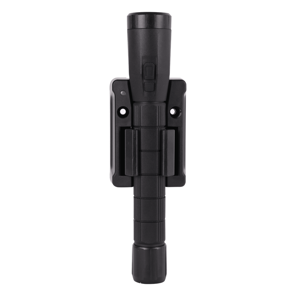 Linterna LED de Aluminio recargable , IP67, Resistente al Agua