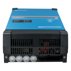 MultiPlus-II 48/3000/35-50 / Inversor Cargador de Onda Pura / Entrada 48 Vcc / Salida 2400 W 120 Vca 60 Hz