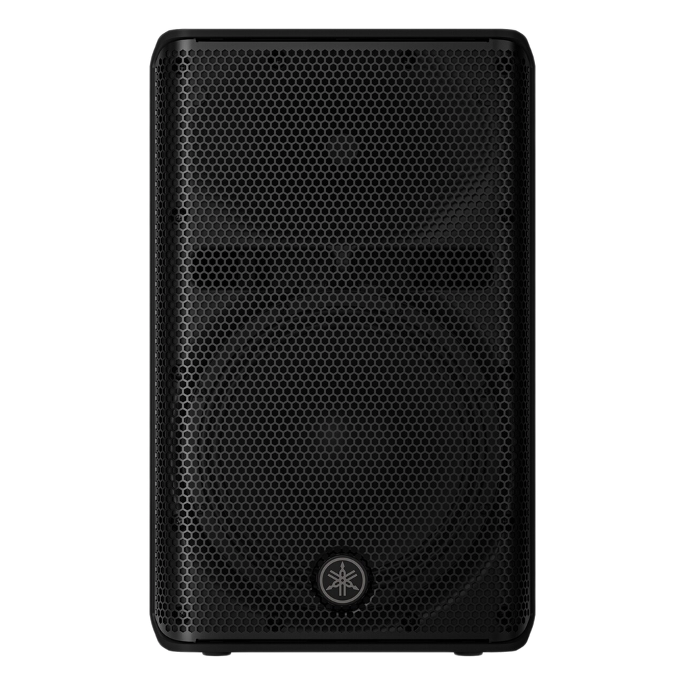Bafle Activo | 2 Vías | Bi-amplificado | Woofer 10" | Driver de Compresión 1.75" | 1000W RMS | DSP | Bluetooth 5.0 | Control D-Remote | Pantalla para Configuración
