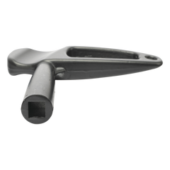 Refacción / Llave De Desbloqueo Para Motor CAN800 / Compatible con XBSCANAC800