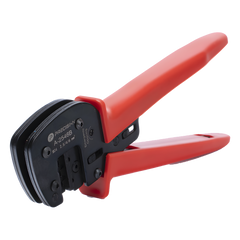 Pinza para Ponchar / Crimpar terminales de Conectores MC4 para paneles solares.