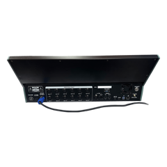 CONSOLA TOUCH SCREEN PANTALLA 15.6" | DMX 6144CH PARA LIGTHING