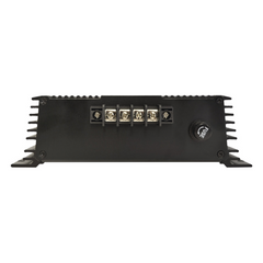 Convertidor de CD-CD, Entrada 20-35 Vcc, Salida: 13.8 Vcc 20 Amp Continuos