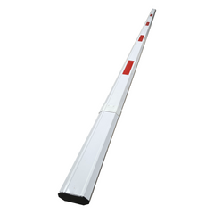 Brazo Telescópico de Aluminio de 6 Metros Para Barreras XBS-6M