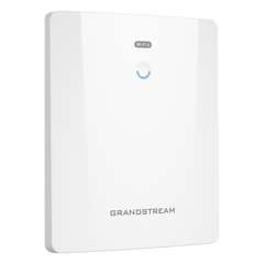 Punto de acceso para exterior Wi-Fi 6 AX6000 de alto rendimiento, IP67, MU-MIMO 4x4:4, Throughput inalámbrico de 6Gbps con administración desde la nube gratuita o stand-alone.