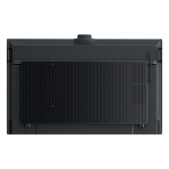 Yealink MeetingBoard 65 Pro, Centro de Colaboración Inteligente con IA, 4K UHD, Android 13, Micrófonos Integrados y Cámara Ultra Gran Angular