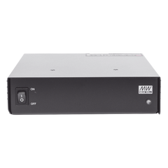 Fuente de poder conmutada / 360W / 13.8Vcc / 26A / Entrada: 100-240Vca