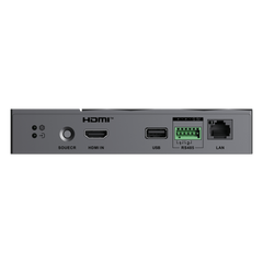 Controlador LED 2 Puertos / Carga 1.35 MP / HDMI 1.3 / Android 14 / 2GB RAM y 64GB Almacenamiento / Wi-Fi 2.4GHz