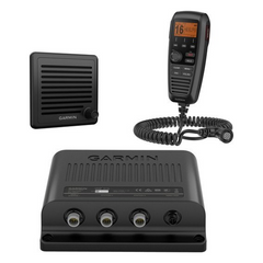 Radio náutica VHF 315