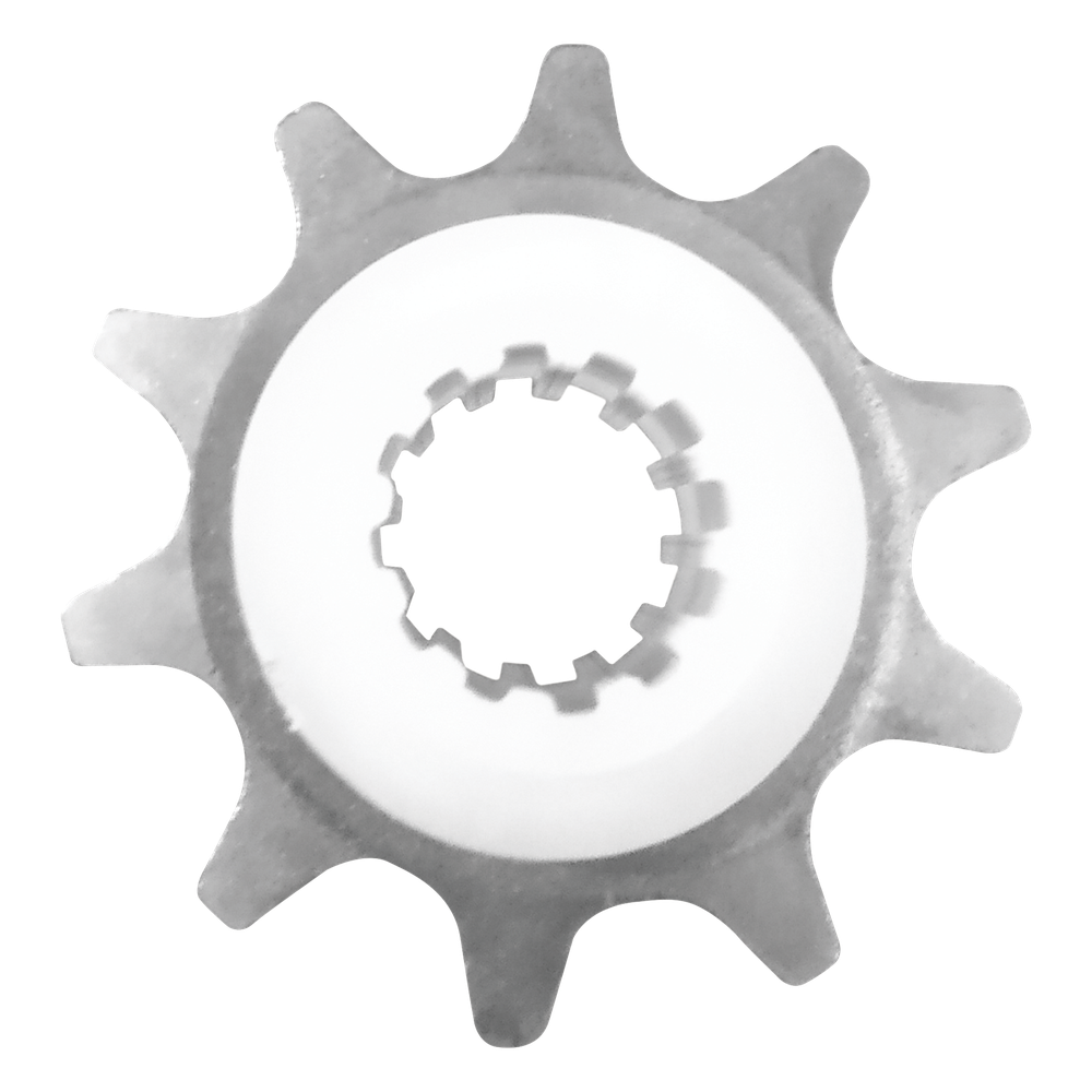 Sprocket / Riel tipo C.