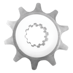 Sprocket / Riel tipo C.