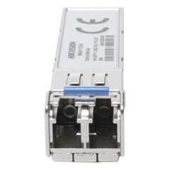 Transceptor Mini-GBIC SFP / Distancia 20 KM / Conector LC / Duplex / Monomodo