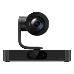 Cámara de Videoconferencia SmartVision 80 de Yealink con IA y seguimiento Automático