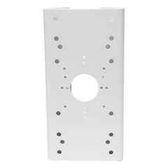 Montaje de Poste para Domos PTZ epcom / HIKVISION