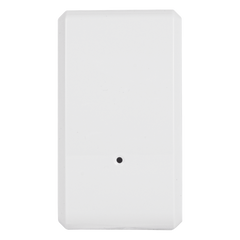 Sensor 3 en 1 Inalámbrico / Impacto + Apertura + Zona Externa / Gap 2.54 cm / 345 MHz / Batería 5 Años / Compatible Honeywell y PRO4GLTEM