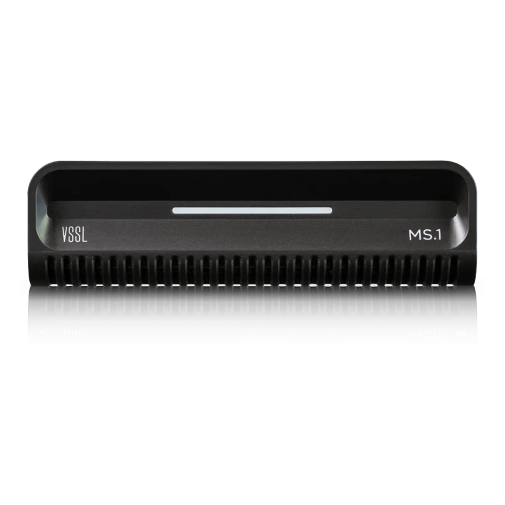 Streamer Audio M Series | Native Streaming™ | AirPlay 2 | Google Cast | Spotify Connect | TIDAL Connect | Bluetooth LE Audio | HDMI eARC | PoE | 12V Trigger | Variable Audio Output