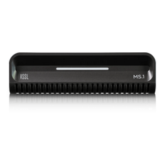 Streamer Audio M Series | Native Streaming™ | AirPlay 2 | Google Cast | Spotify Connect | TIDAL Connect | Bluetooth LE Audio | HDMI eARC | PoE | 12V Trigger | Variable Audio Output