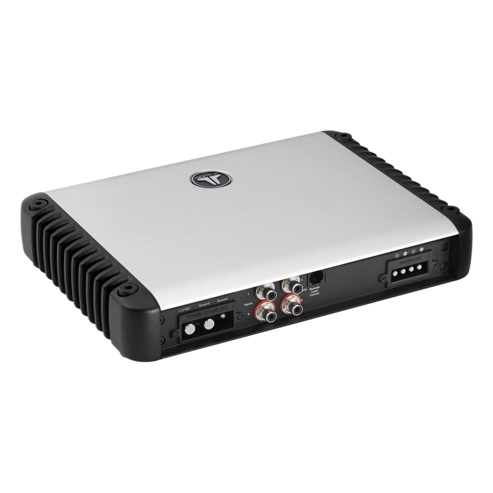 HD750/1 Amplificador Monobloque HD para Coche / 750 W RMS / Clase D / Tecnología HD / Compacto / Alta Eficiencia