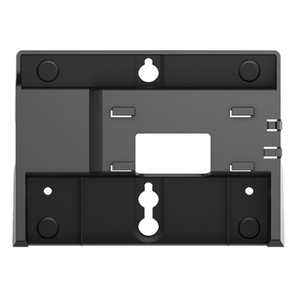 Montaje de pared para teléfonos IP Fanvil modelo X1SP/X3SPV2/X3SG/X3U