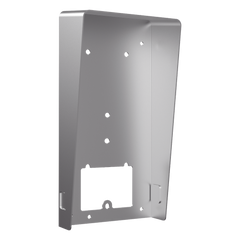 Carcasa Protectora para Frentes de Calle DS-KV9503-WBE1 / Frente de Calle Queda Instalado en Superficie