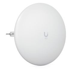 UISP Enlaces PTP/PTMP Wave Long Range en 60 Ghz, hasta 2 Gbps. Respaldo en 5 Ghz. GPS integrado