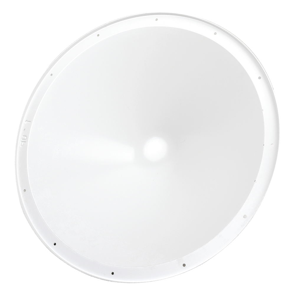 Radomo para antenas TXP-D4865-28-N y TXP-D4865-28-SMA, reduce la carga de viento y mejora la estabilidad del enlace, resistente a cualquier tipo de intemperie