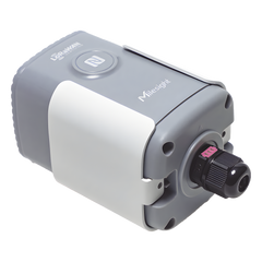 Sensor Industrial de Presión de Tuberías con Conectividad LoRaWAN