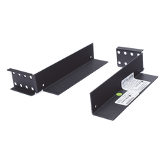 Adaptador Universal para rack 19" para Videograbadoras de Ancho de 20 a 31 cm.