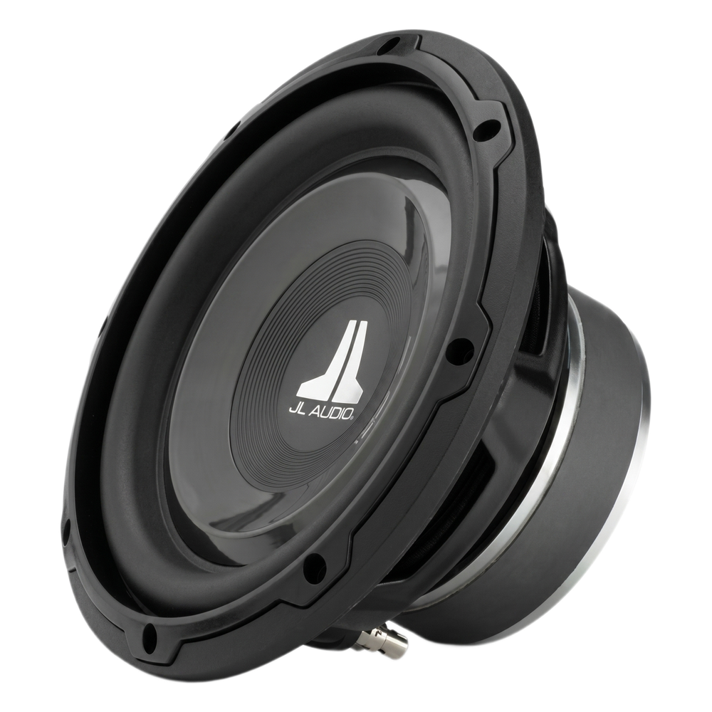 JL Audio W1v3 / 8W1v3-4 / Subwoofer 8" / 150 W RMS / 4 &Omega; / Car Audio